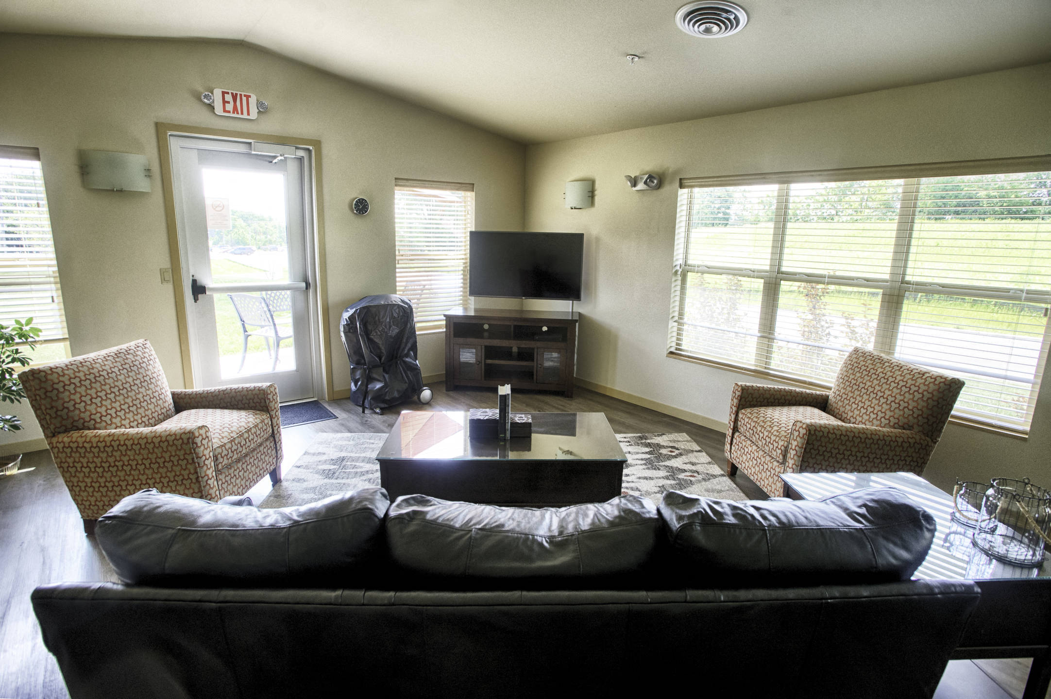 Mission Village Of Dodgeville Apartments, 200 Colin Drive, Dodgeville